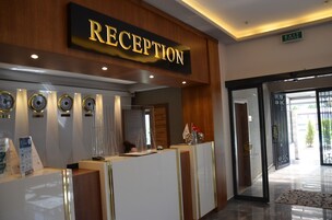 Recepción