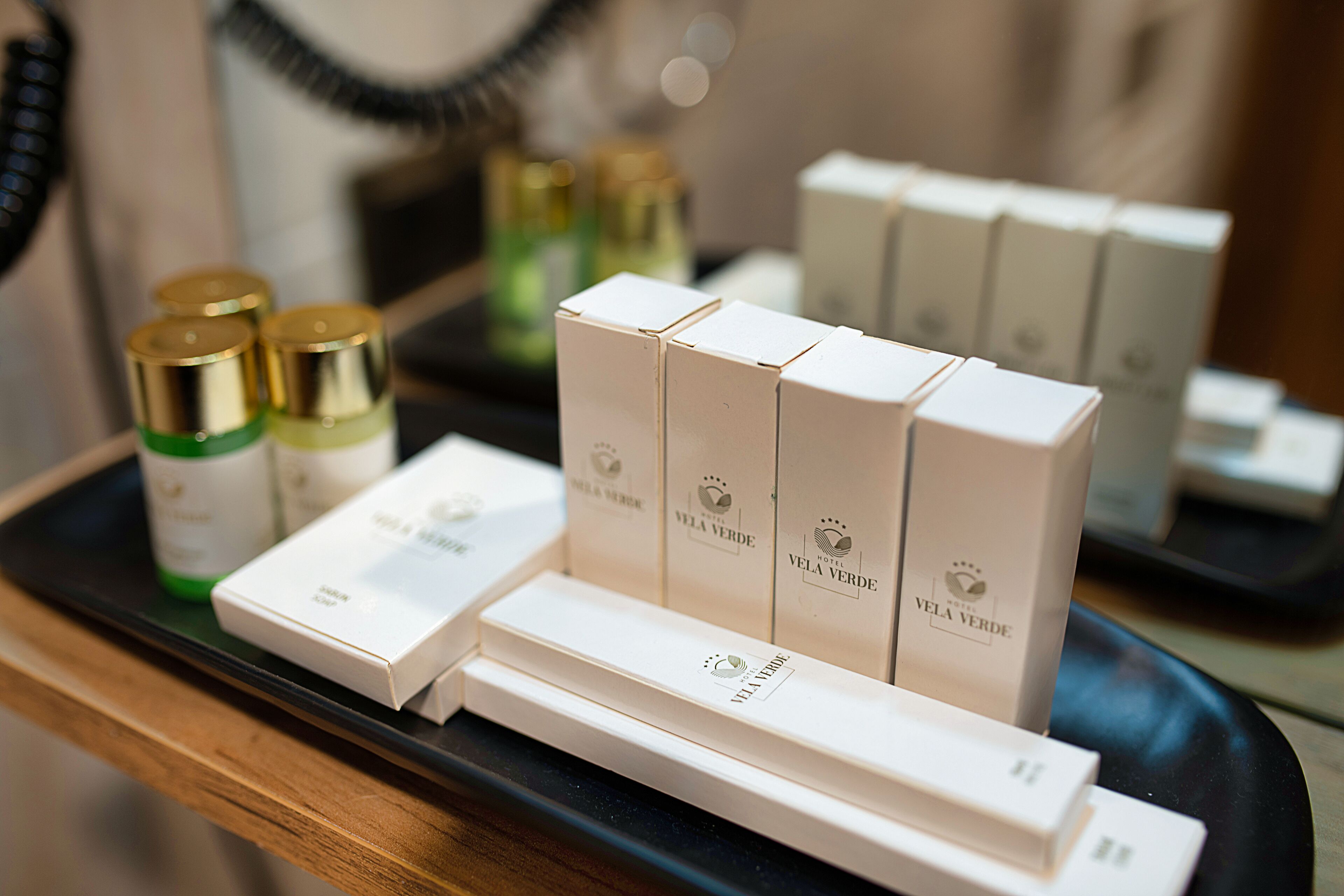 hair dryer, slippers, towels