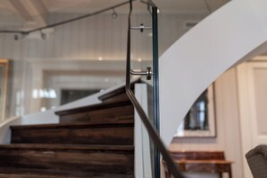 Interior detail - Marstrands Kurhotell  (Marstrand)