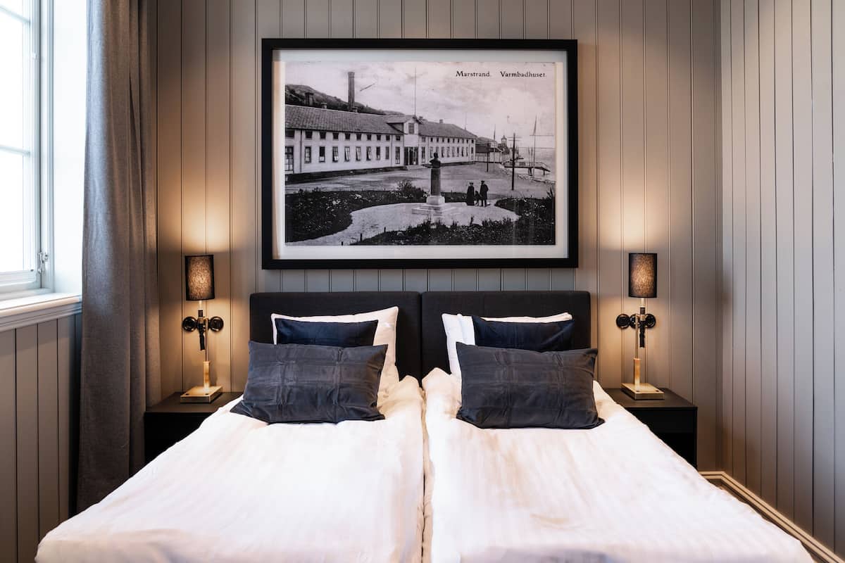 Superior Double or Twin Room