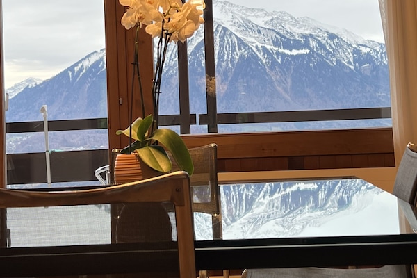 レストラン