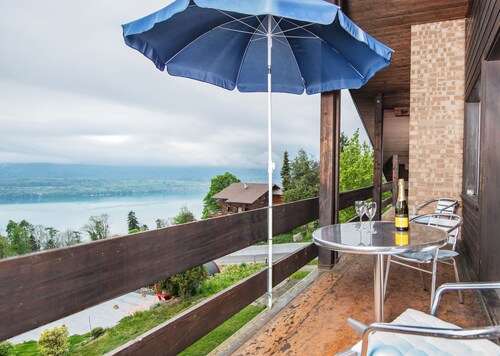 "Fledermaus" An apartment for 7 people