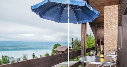 "Fledermaus" An apartment for 7 people