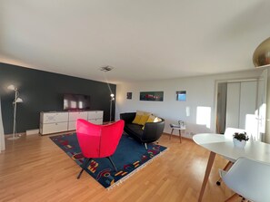 تلفزيون ذكي