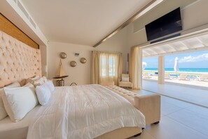 6 Schlafzimmer, Bügeleisen/Bügelbrett, Internetzugang, Bettwäsche