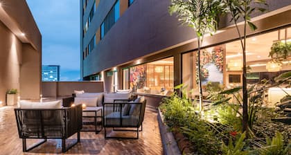 Fairfield by Marriott Medellin Sabaneta