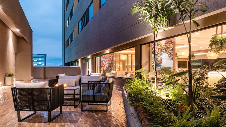 Fairfield by Marriott Medellin Sabaneta