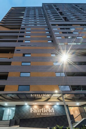 View from property - Fairfield by Marriott Medellin Sabaneta (Sabaneta)