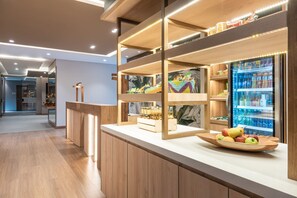 Reception - Fairfield by Marriott Medellin Sabaneta (Sabaneta)