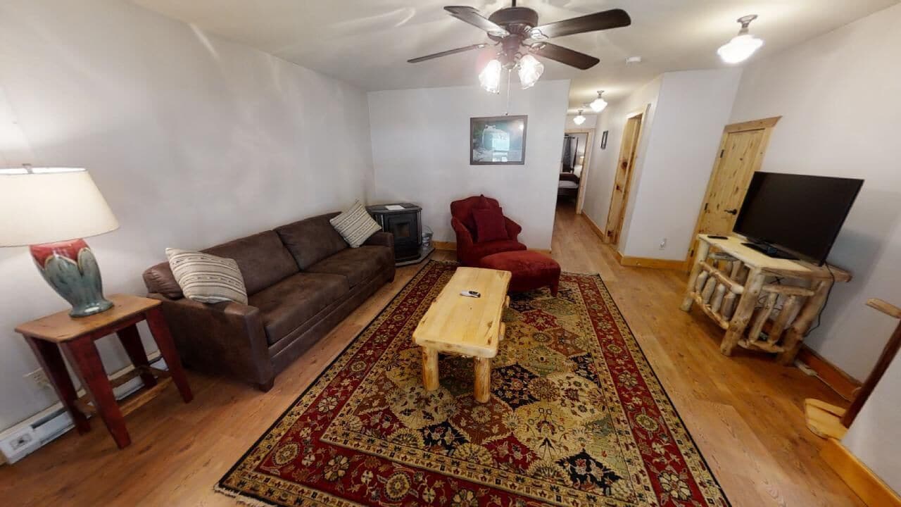 Aspen Chant Cabin - In Town -  Pet Friendly