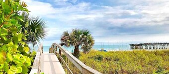 The Pier- Weddings, Reunions & Large Groups