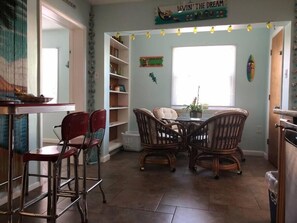 Interior - The Pier- Weddings, Reunions & Large Groups (Cocoa Beach)