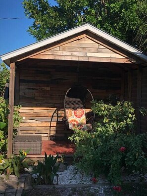 Property grounds - The Pier- Weddings, Reunions & Large Groups (Cocoa Beach)