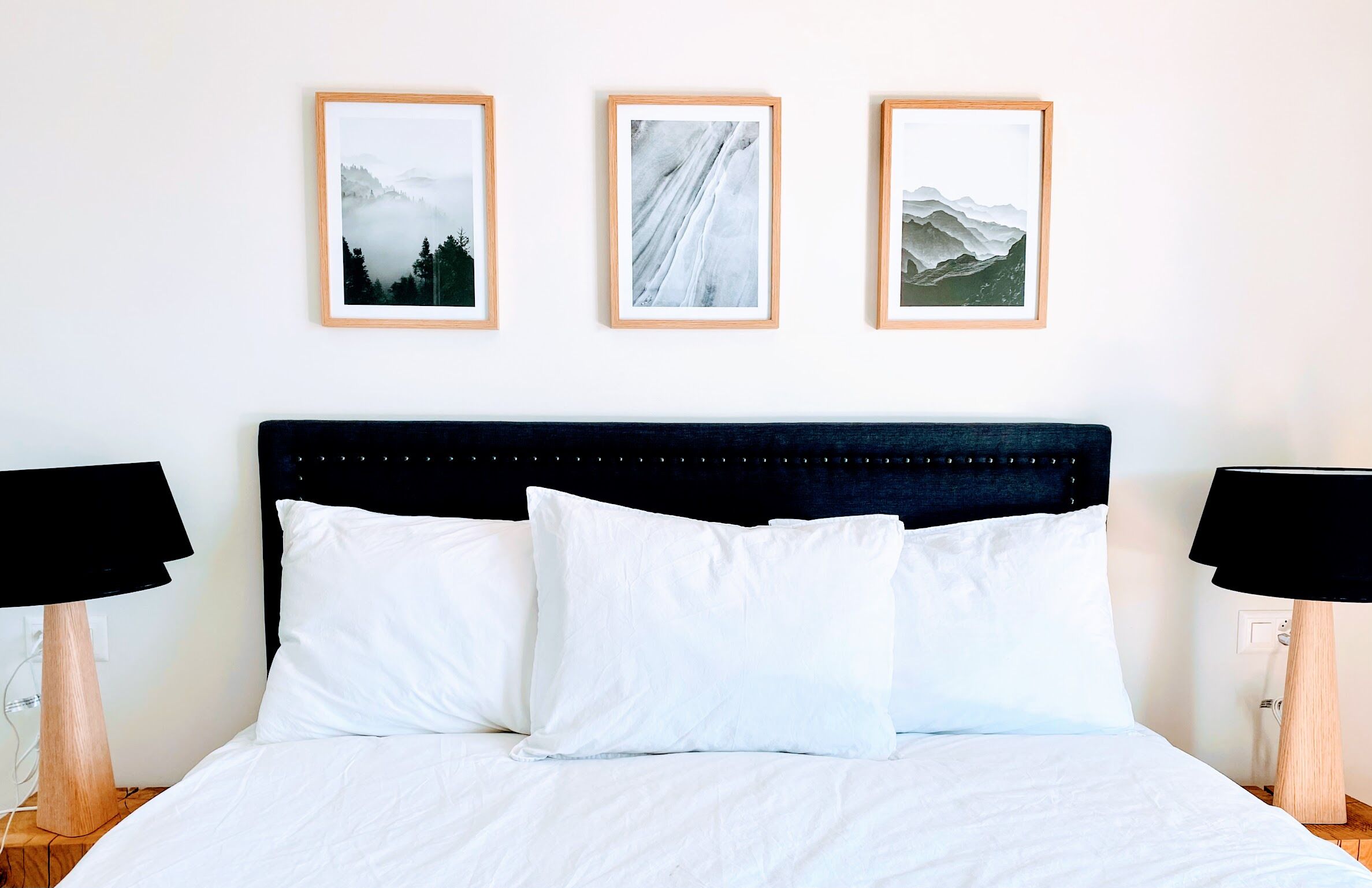 1 bedroom, Frette Italian sheets, premium bedding, pillow-top beds