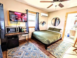 1 bedroom, WiFi