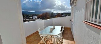 Almocabar House