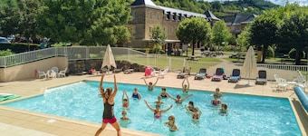 LOGIS HOTEL - L'HĂTEL DES BAINS