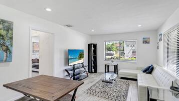 Smart TV