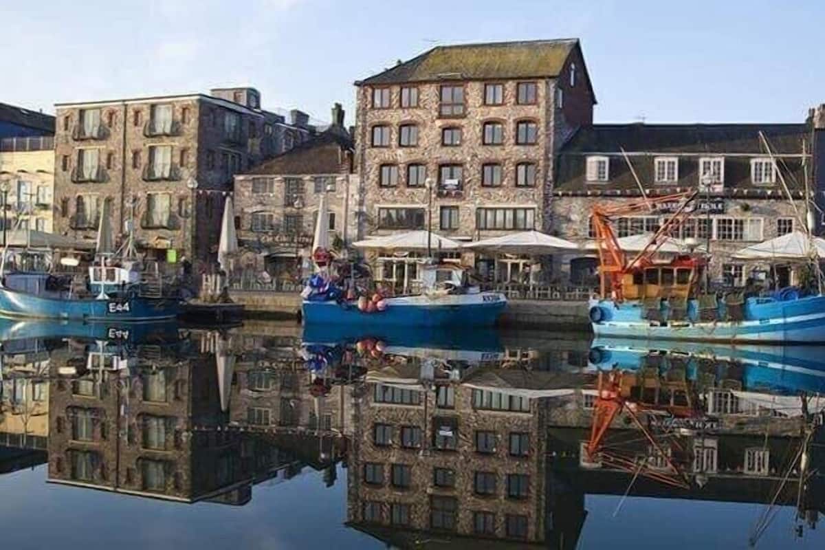 Hus (4 Bedrooms) | Innvendig