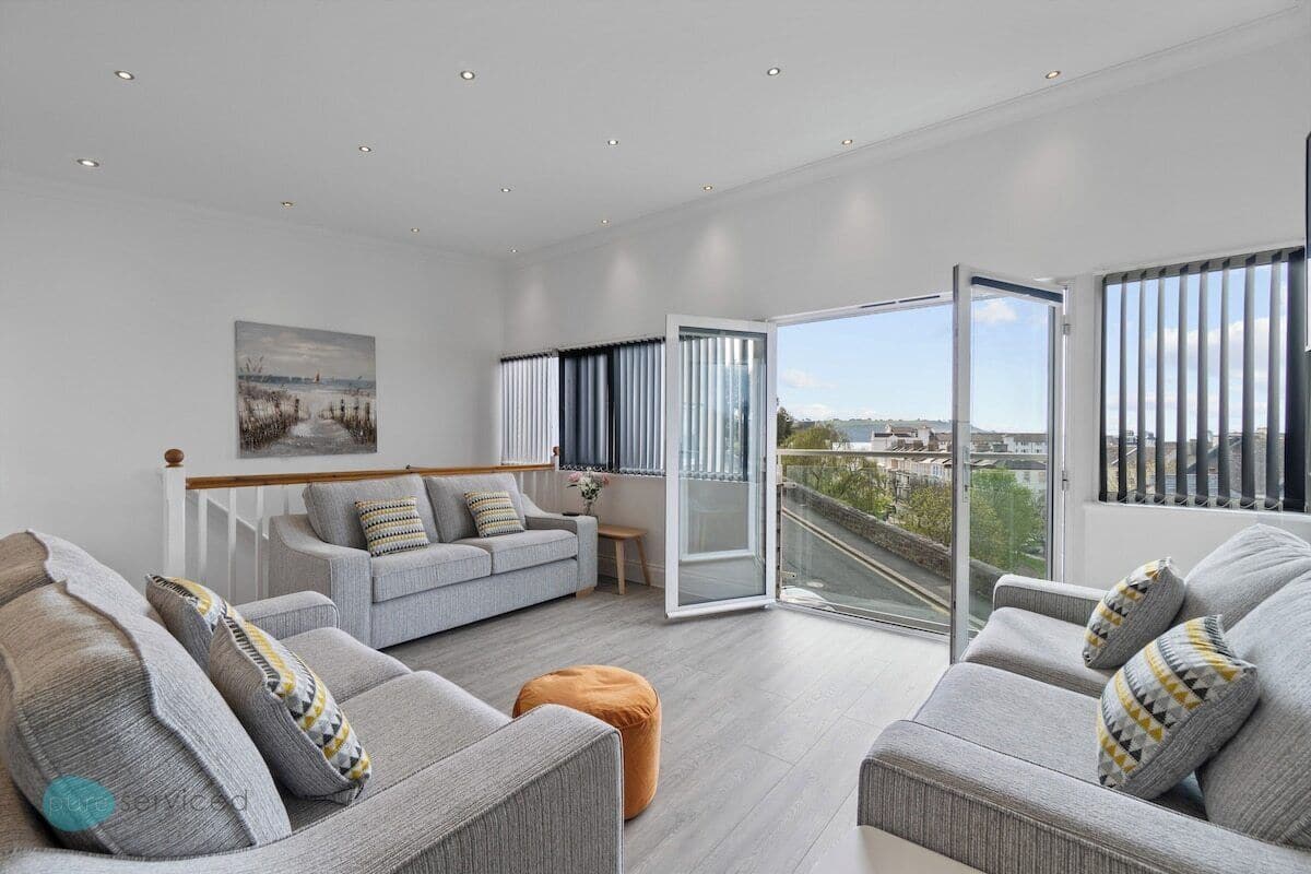 Hus (4 Bedrooms) | Fasade