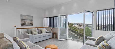 Maison (4 Bedrooms) | Façade de l’hébergement