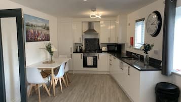 Apartment (2 Bedrooms) | Fassade der Unterkunft