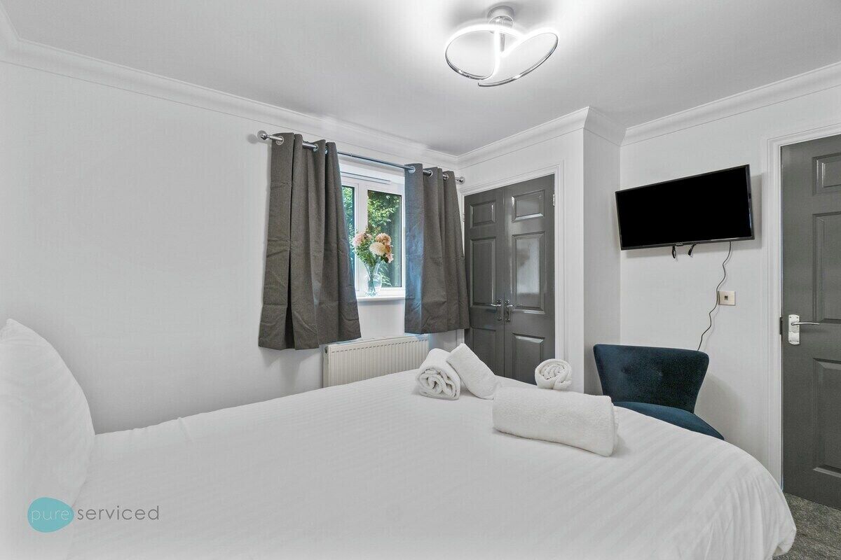 Casa (4 Bedrooms) | Interior