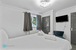 Hus (4 Bedrooms) | Innvendig