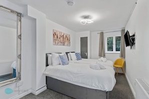 Maison (4 Bedrooms) | Intérieur
