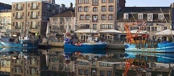 Harmony Court by Pureserviced