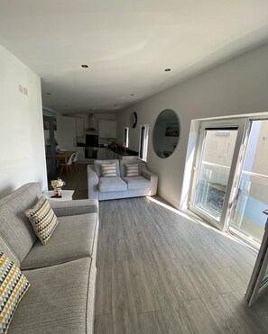 Appartement (2 Bedrooms) | Interieur