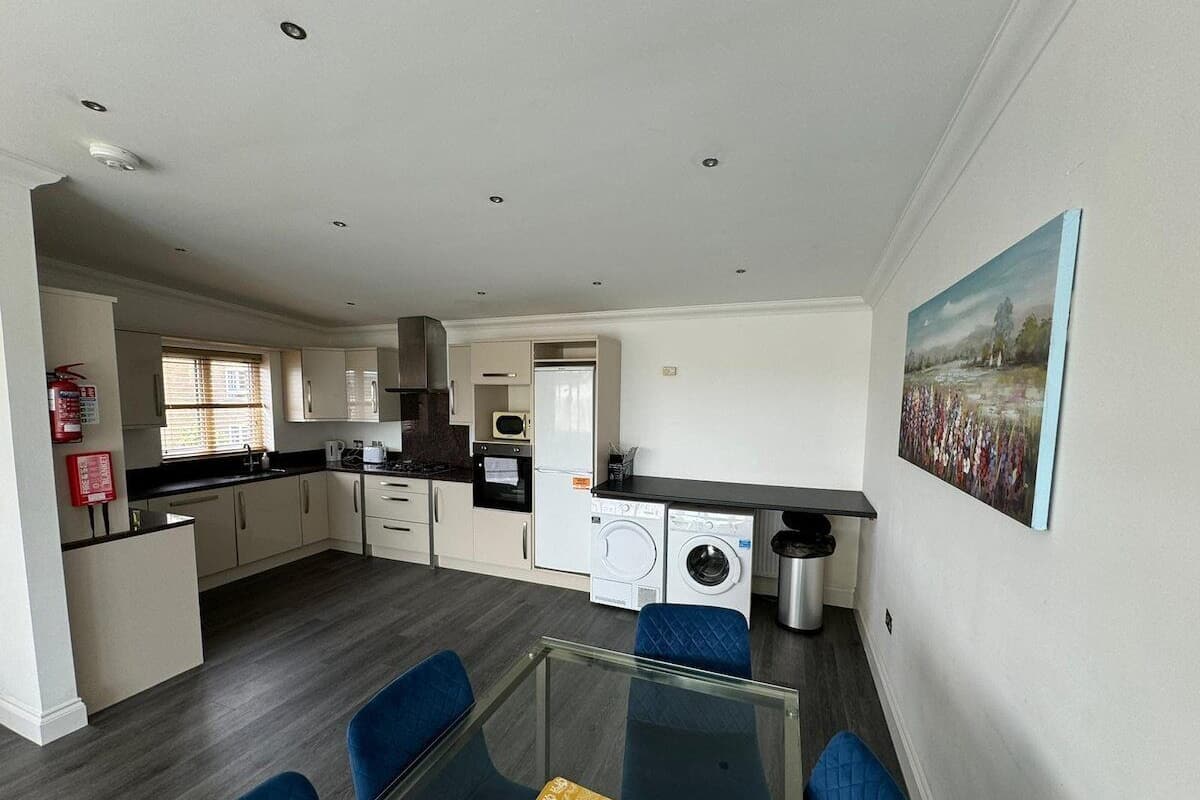 Hus (4 Bedrooms) | Fasade