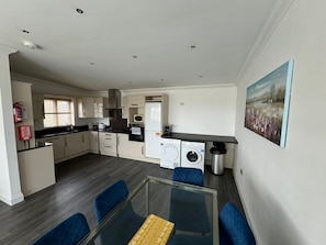 Huis (4 Bedrooms) | Voorkant van accommodatie