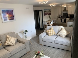 Lägenhet (2 Bedrooms) | Interiör