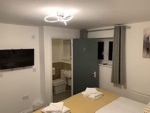 Leilighet (2 Bedrooms) | Innvendig