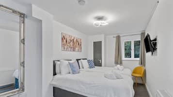 Casa (4 Bedrooms) | Interior