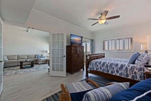 Unclassified image, 3 of 47, button - Sunny Retreat on Pristine Beach | Redington Shores (Redington Shores)