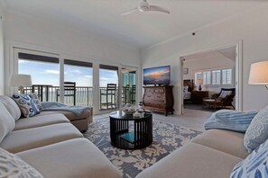 Télévision, livres