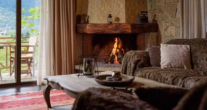 Parnassus Dreamwood Chalet