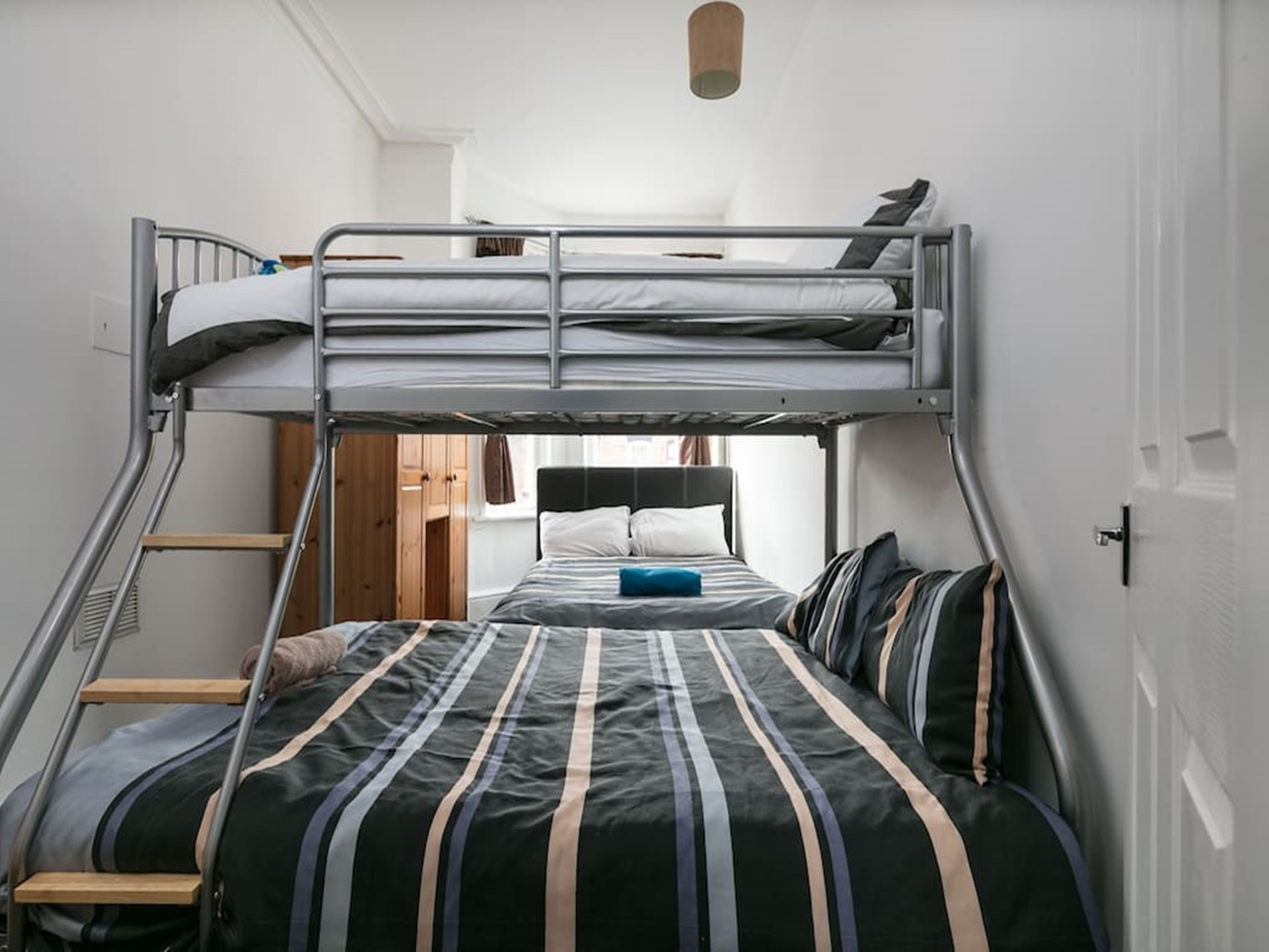 Photo - Short Term Shared R&R In Chorlton