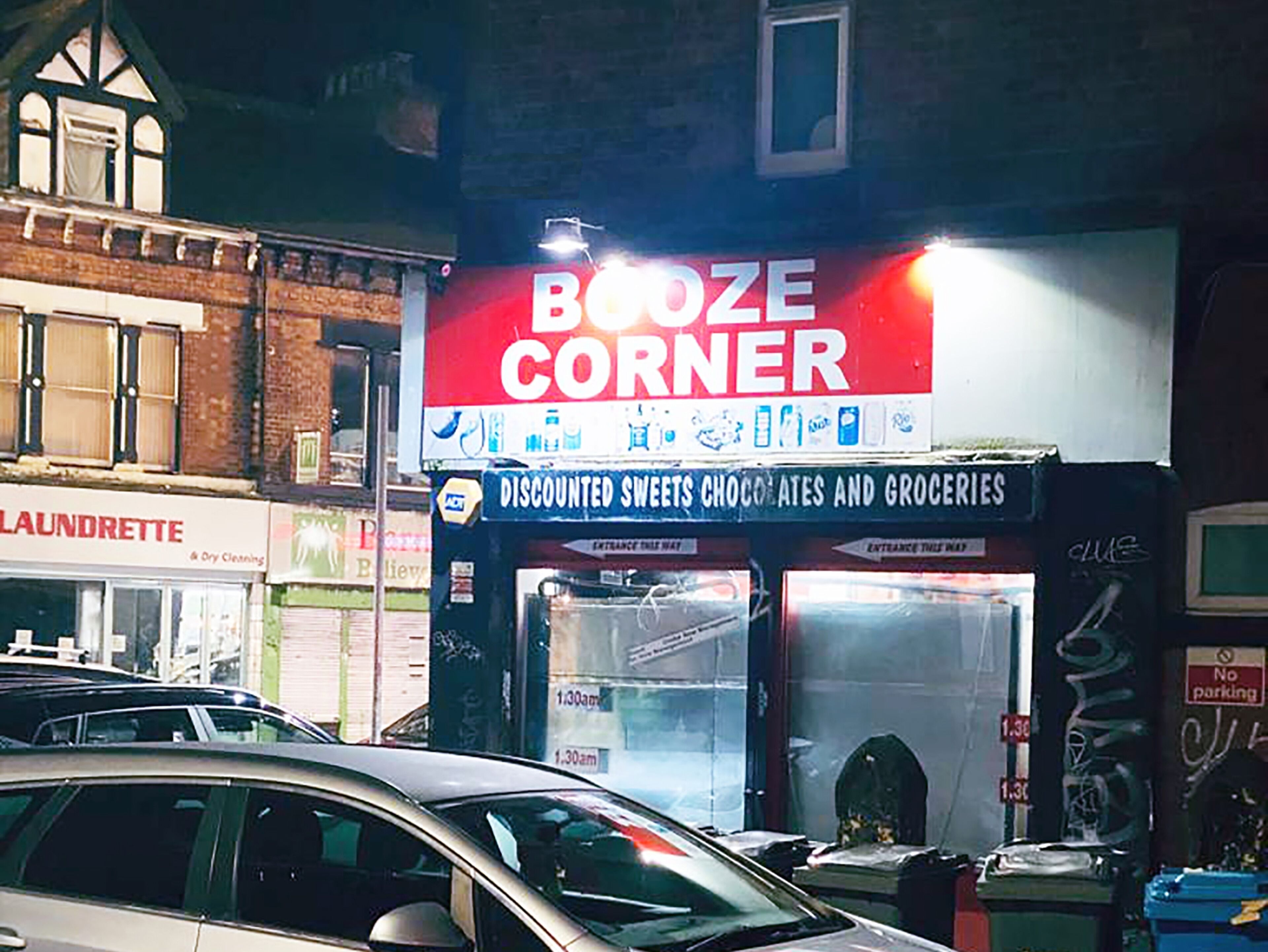 Foto - Short Term Shared R&R In Chorlton