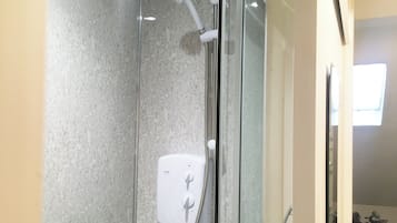 Shared bathroom