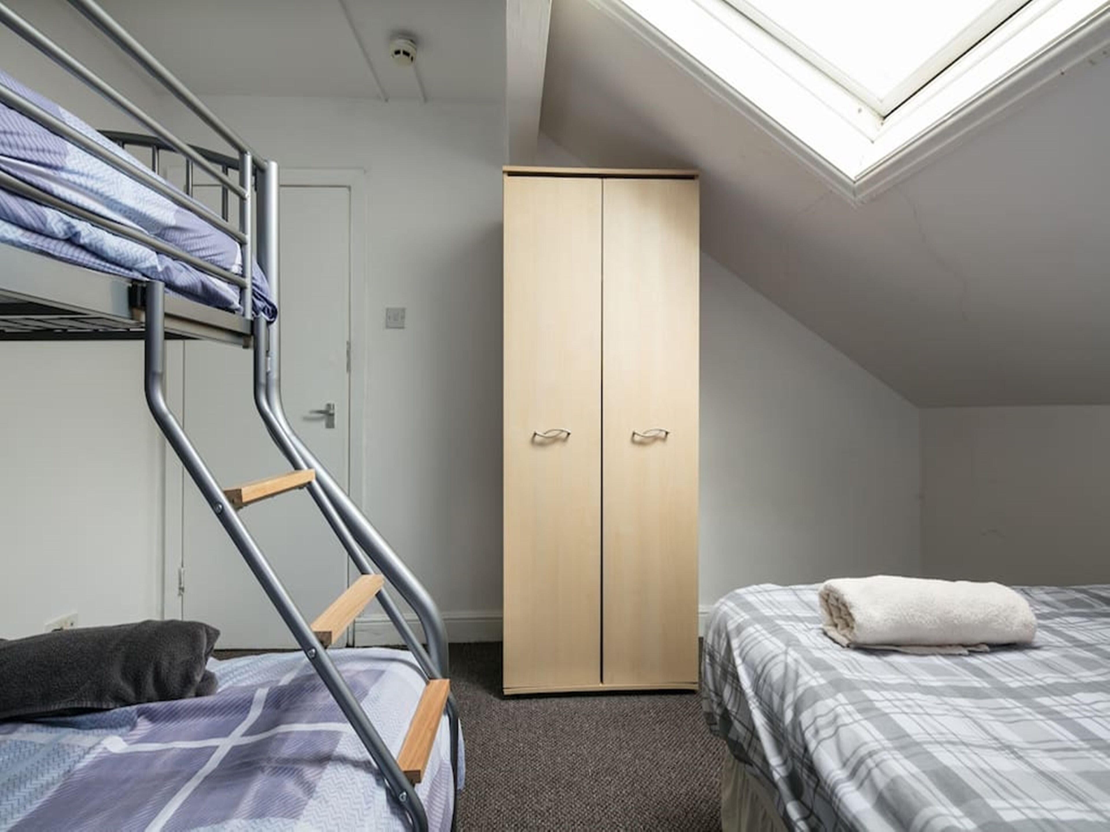 Foto - Short Term Shared R&R In Chorlton