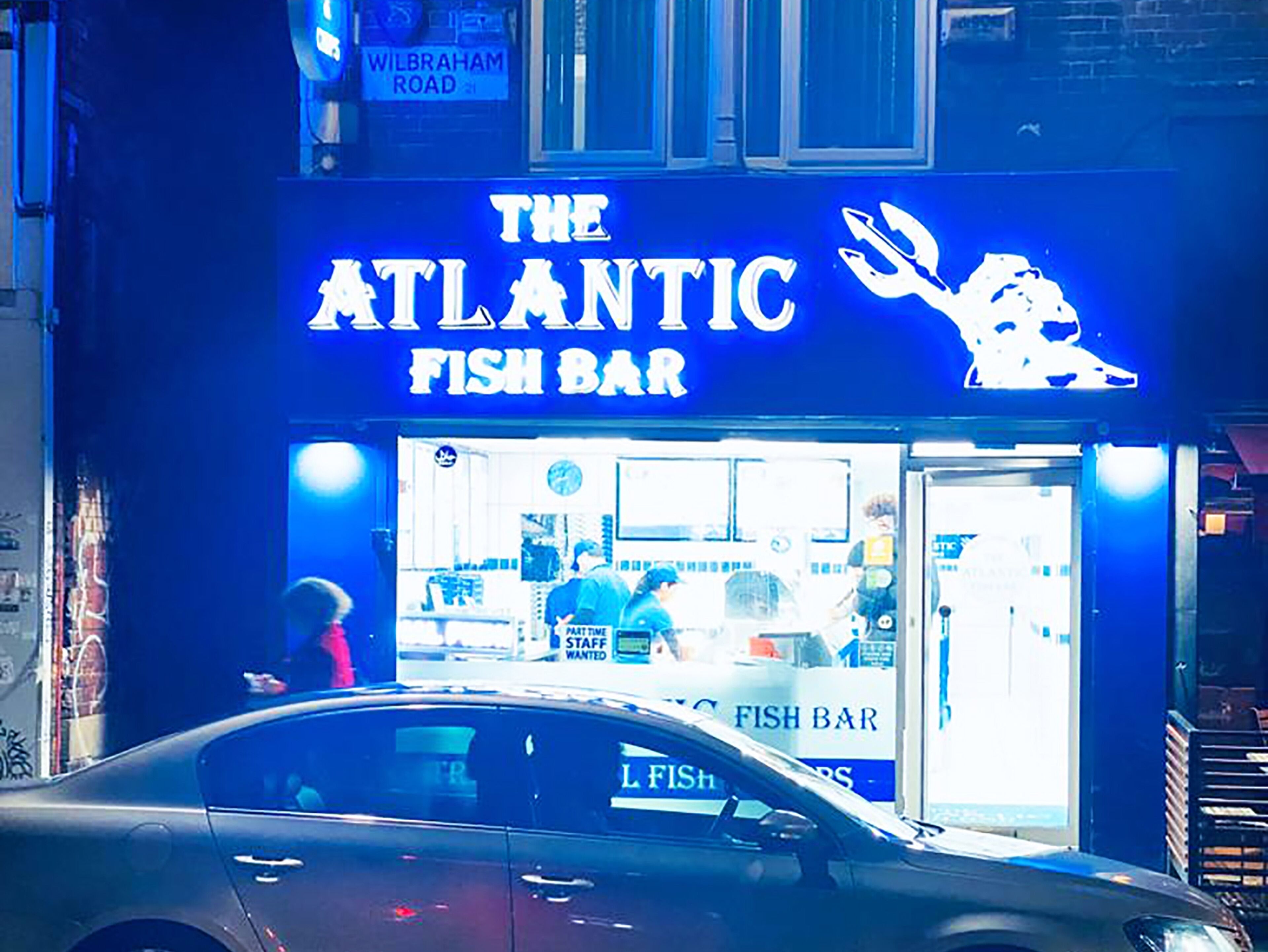 Foto - Short Term Shared R&R In Chorlton