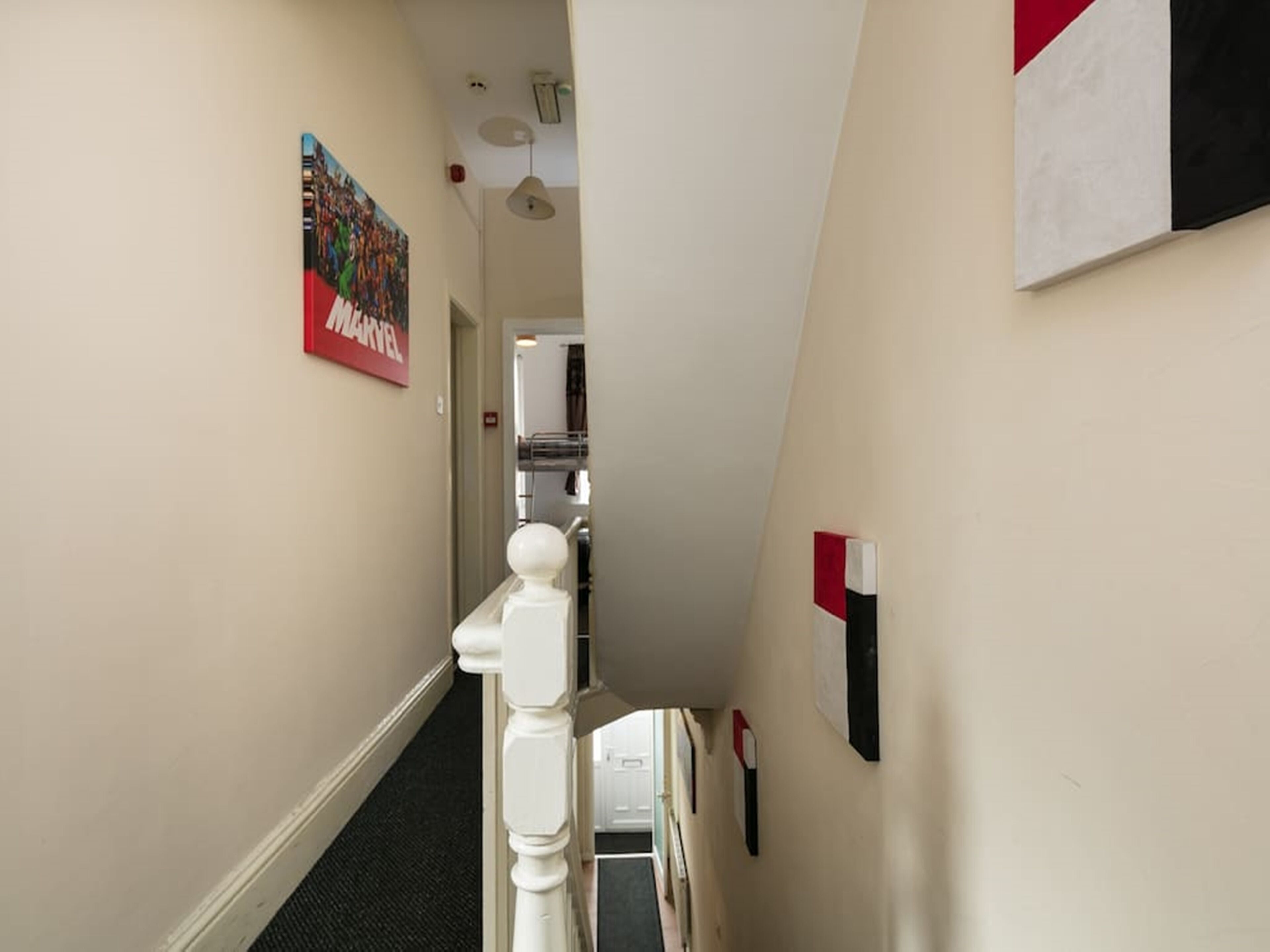 Foto - Short Term Shared R&R In Chorlton