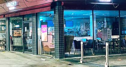 Short Term Shared R&R In Chorlton