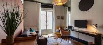 LE COURSIVE - Charmant T2 à Villeurbanne