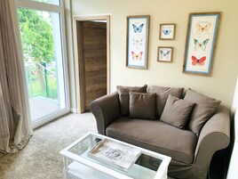 Apartamento clásico | Vistas desde la habitación