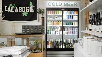 Bar (sur place)