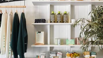 Boutique de cadeaux